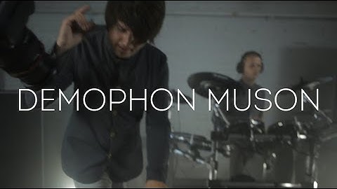 Demophon Muson – Want to know (Teaser)