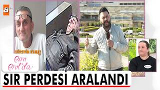 Gerçek Ortaya Çıktı - Esra Erolda 24 Nisan 2026