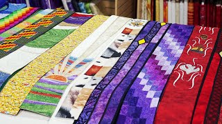 Wisconsin Life | Clergy Cloth