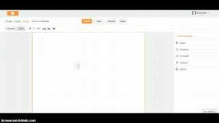 Embedding a Mindmap using Mapmyself
