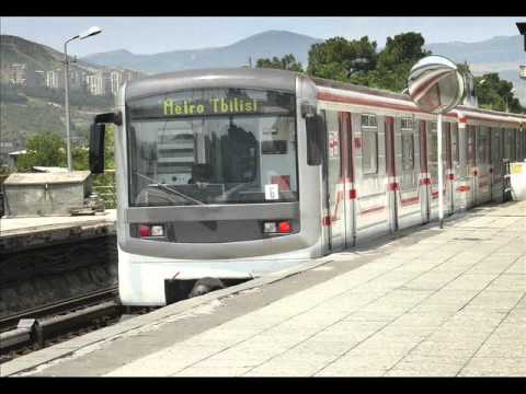 სიმღერა ჭიათურაზე