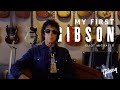 My First Gibson: Eliot Michael From Rumbleseat Music