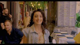 Paris Sophie - E Parte L'Estate (un, due, tre) ( Offizielles Musikvideo)