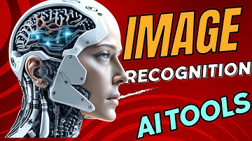 Unleash the Power of AI Magic! 🧙‍♂️ Top 10 Image Recognition Tools That Will Blow Your Mind! 🔥