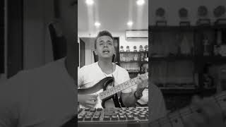 Camilo - Vida de rico ( Cover Acústico ) Maykel Cedeño