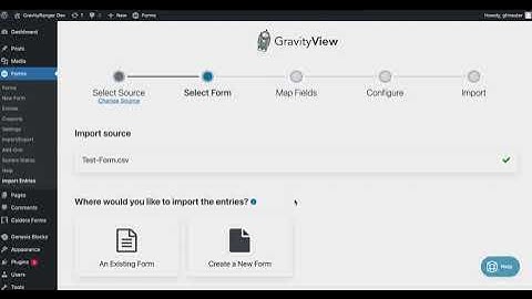 How to migrate your forms from Caldera Forms to Gravity Forms