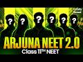 Arjuna NEET 2.0 2027 - Faculty Reveal🔥 | Most Powerful Batch of Class 11th NEET