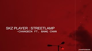 STRAY KIDS ; STREETLIGHT SUB ESPAÑOL (Changbin ft. Bang Chan)