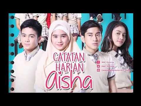 "Catatan Harian Aisyah" Cover Lagu