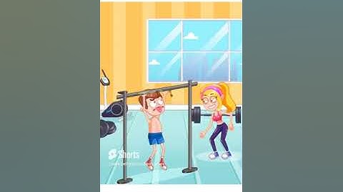 Make Girl Angry Level 67