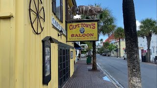 TOP 10 JIMMY BUFFETT KEY WEST LOCATIONS PART 2!!!