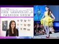 Her Universe Fashion Show