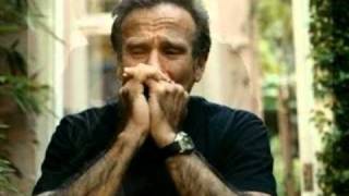 Video thumbnail of "Eric Lapointe - Un homme ça pleure aussi"
