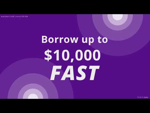 Secured Loans Against Car From $300 To $10,000. Apply Now!