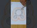 Looks Like Head Of A Teddy Bear рџ ё 2025shorts Spirograph Looks Like Head Of A Teddy Bear рџ ё 2025shorts Spirograph