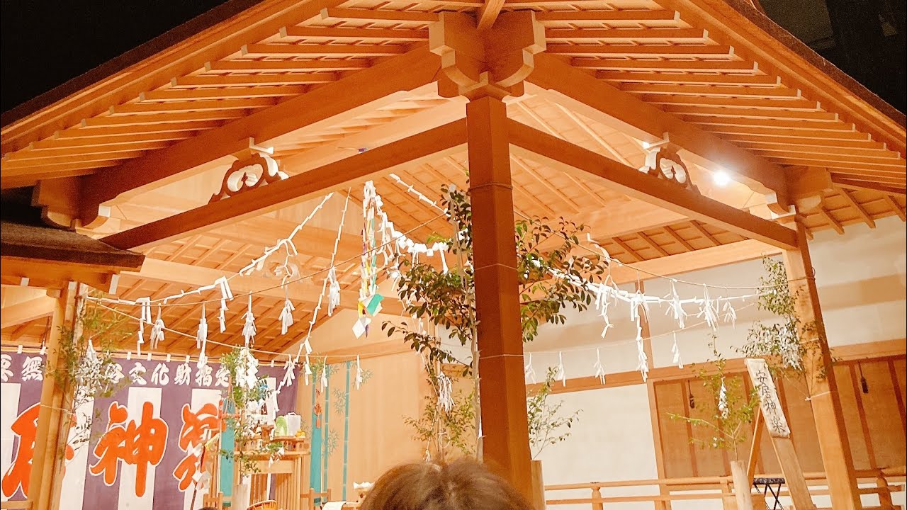 高知県　安居神楽＊⓶