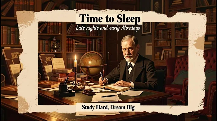 Freud’s Oedipus Theory: The Most Shocking Idea in Psychology | Relaxing History