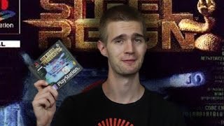 Steel Reign For Psone Review