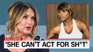 SHOCKING Celebrity Appearances In Law & Order: SVU..
