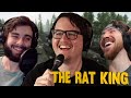 General sam is the rat king