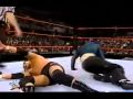 WWF Metal 4 Nov 03 2001 Billy Kidman VS Jeff Hardy Trade