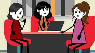 My Lease Wasn’t Renewed After Years of Paying Everything On Time #corporate #animation