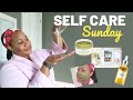 Self-Care Skincare Sunday⎮Detox and Repair With Me!!