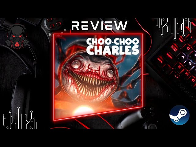 Choo Choo Charles review