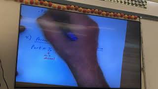 Review for chapter 7 test pre-algebra