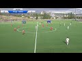 FC Pyunik vs Artsakh