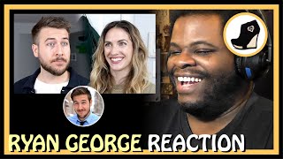 FIRST COUPLE TO EVER MOVE IN TOGETHER reaction vid w\/ Julie Nolke