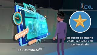 Digital Intake for Insurance: Digital Content Extraction Powered by EXL Xtrakto.AI™