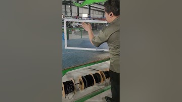 Extensible pocket lock, extensible structure. No need to measure the height of the handle!