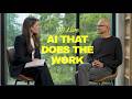 Microsoft’s AI Bet: Copilot, Autopilot and the Coming Product War with CEO Satya Nadella Episode cover