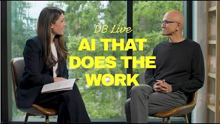 Details Microsoft’s AI Bet: Copilot, Autopilot and the Coming Product War with CEO Satya Nadella News