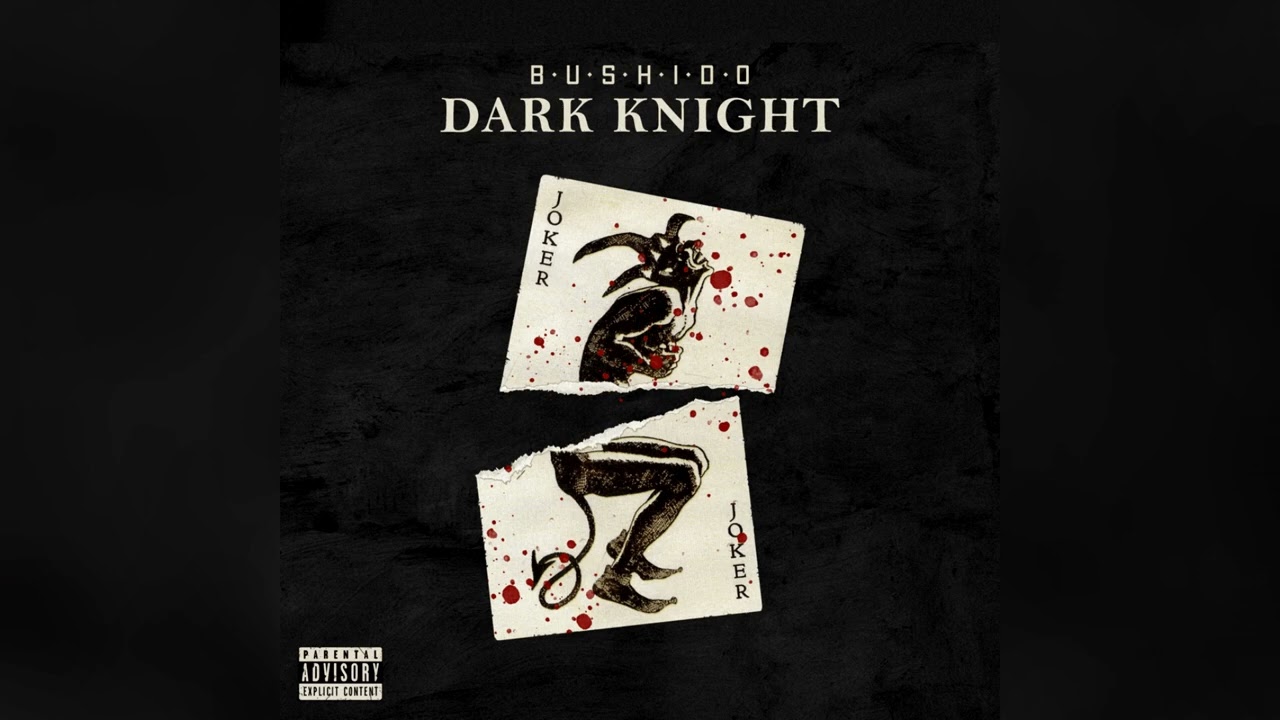 Bushido - Dark Knight (Instrumental)