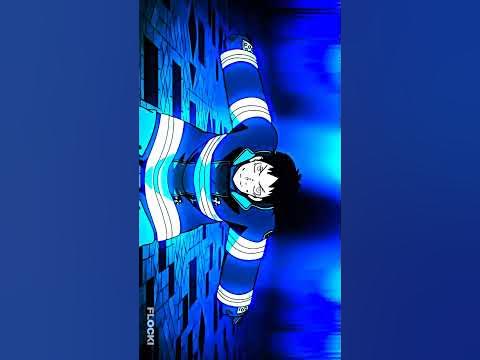 Шинра Кусакабэ фон - YouTube