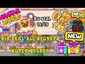 NEW UPDATE SECRETS "BIG DEAL" All Secrets In Avatar World...+ Hidden Secret 