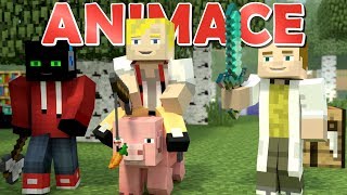 UHC Run s Prasetem 🐷 Animace [GEJMR]