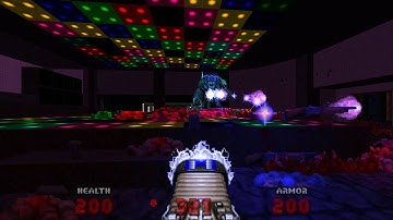 Threshold of Pain: Special Edition - Map12: Vinyl Resting Place