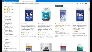 Best SellerSprite Amazon Keyword Research Tool in 2019 for FBA Private Label