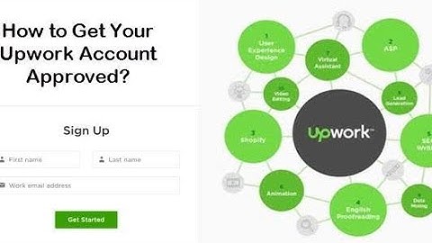 How To Approve Upwork Account In Just 5 minutes | Upwork Account Approved in Just 5 minutes in 2021