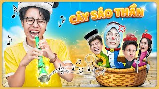 Download Lagu Tập 15: Cây Sáo Thần Kỳ Và Giai Điệu Thôi Miên | Làm Ơn Dừng Lại Đi Nobita!!! MP3