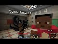 Minecraft The haunted hospital Part 2