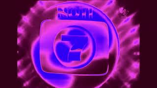 Noti 7 Mid 1980S Logo Effects Round 1 Vs &