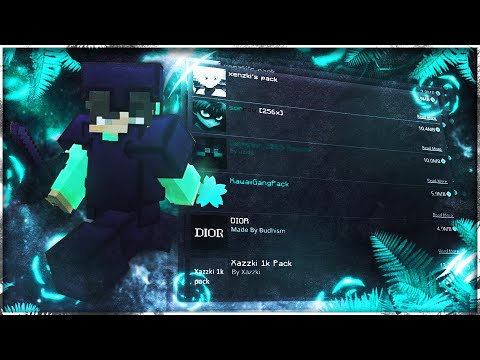 The CLEANEST Hive pack folder MCPE/MCBE [1.21]