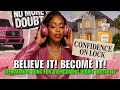 No More Doubt 🔥 | Instant Confidence Affirmation Track