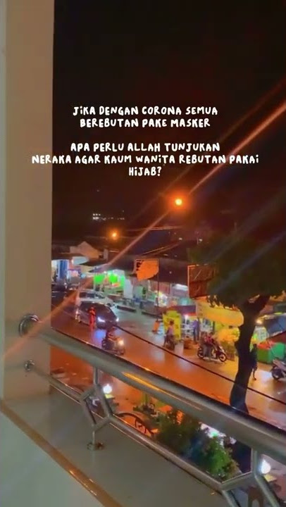 quotes hijrah || quotes islami || motivasi hijrah || status wa || story WA 30 detik || dakwah