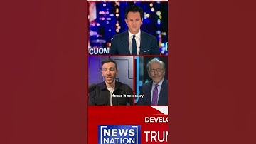 Thumbnail of Brian Tyler Cohen MOCKS Trump's absurd troop deployment