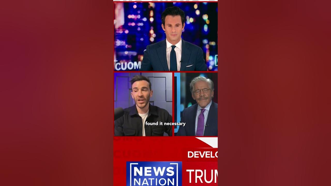 Brian Tyler Cohen MOCKS Trump's absurd troop deployment